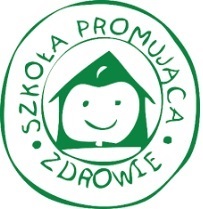 Szkoła Promująca Zdrowie