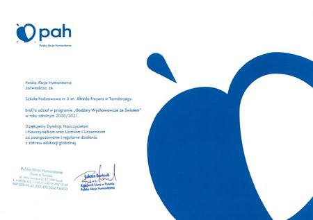 Ilustracja do informacji
