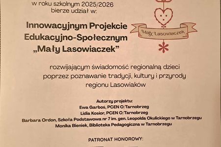 Ilustracja do informacji