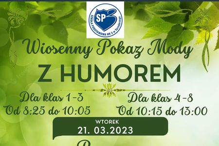 Ilustracja do informacji